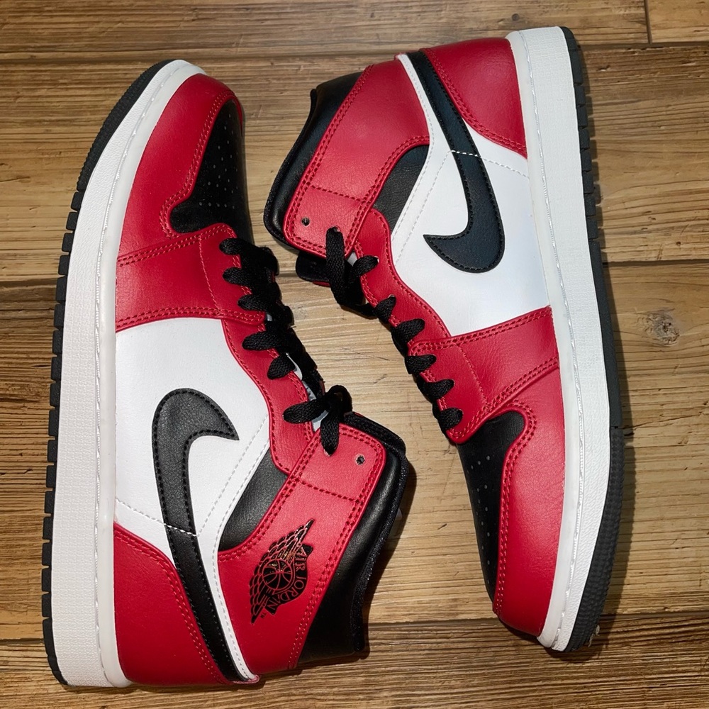 Jordan 1